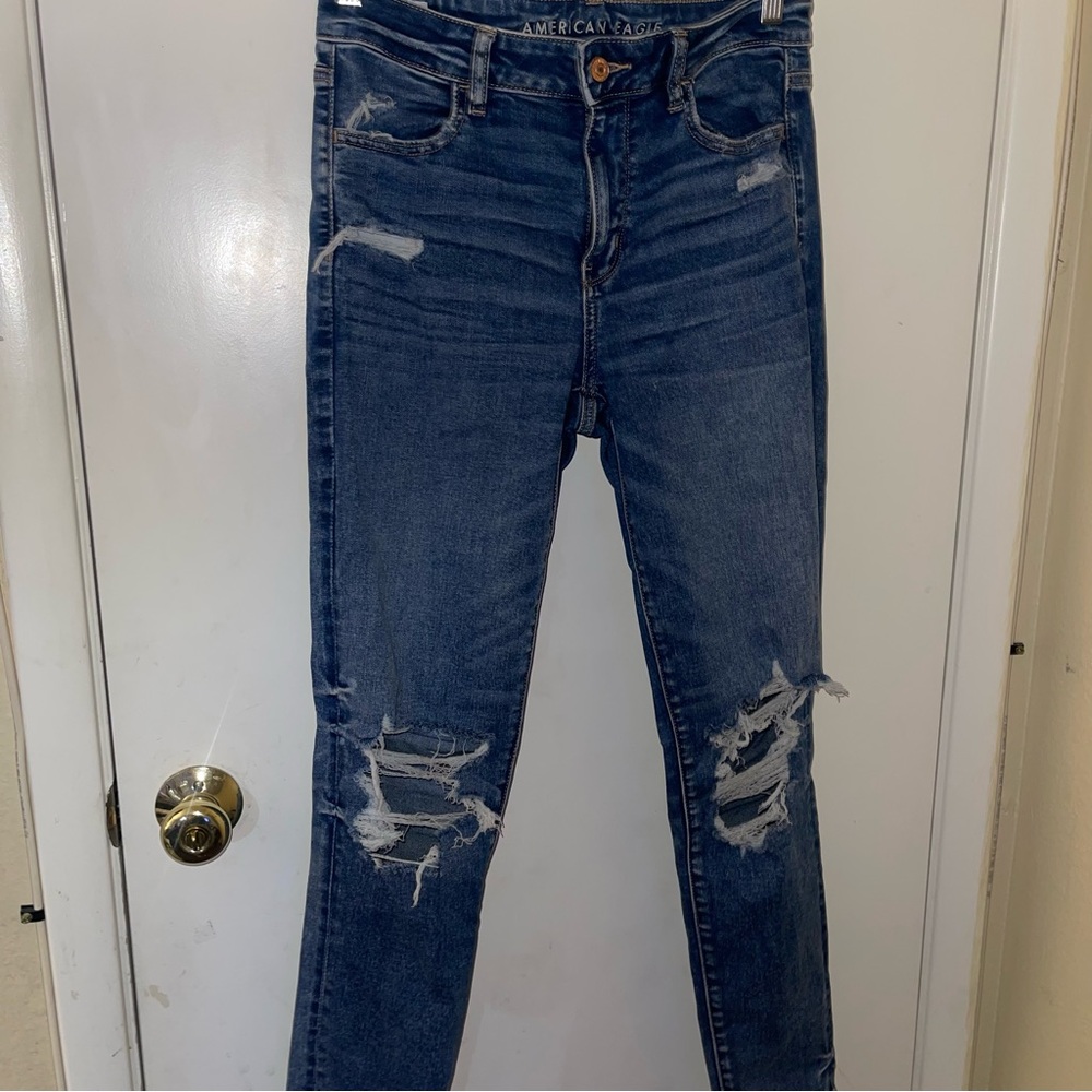 American Eagle Outfitters 10